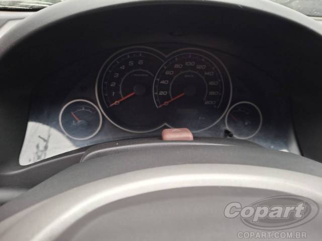 2012 CHEVROLET PRISMA 