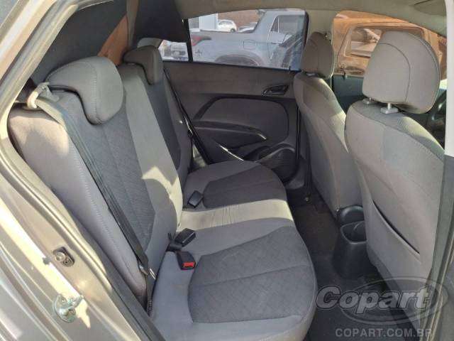 2018 HYUNDAI HB20S 