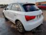2014 AUDI A1 SPORTBACK 