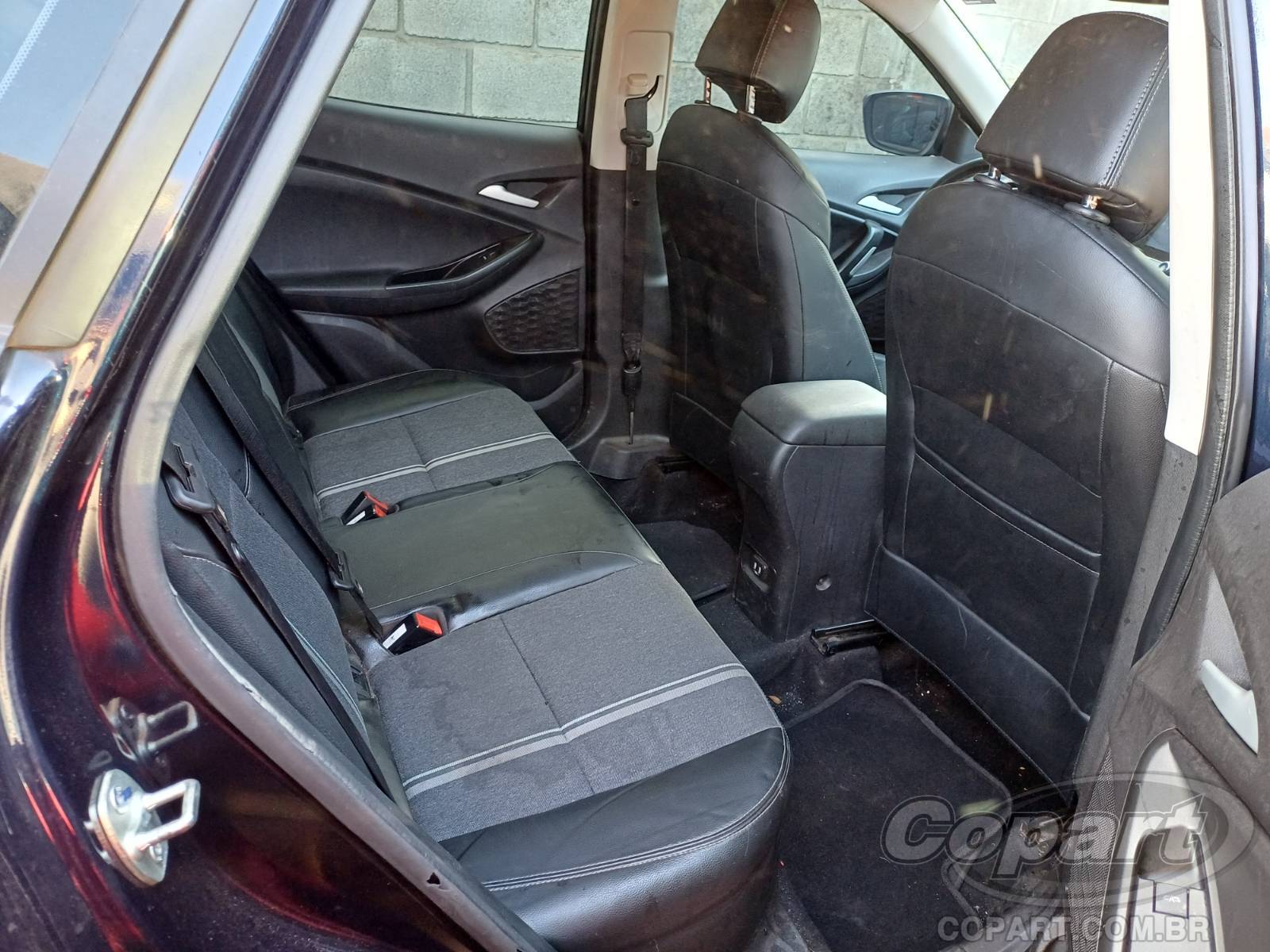 2022 CHEVROLET TRACKER — foto 6 de 10