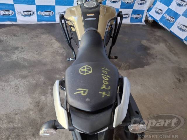 2024 YAMAHA XTZ 250 