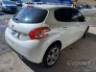 2014 PEUGEOT 208 