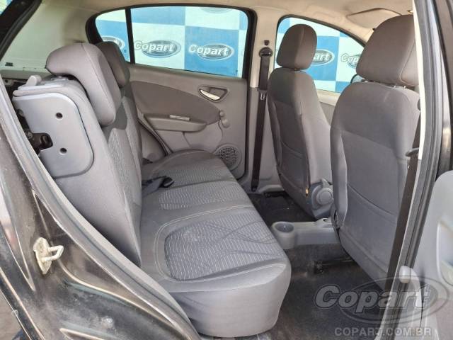 2013 FIAT PALIO 
