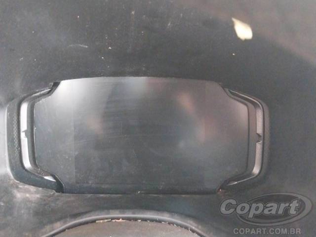 2025 FIAT TORO 