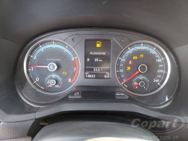 2026 VOLKSWAGEN SAVEIRO 