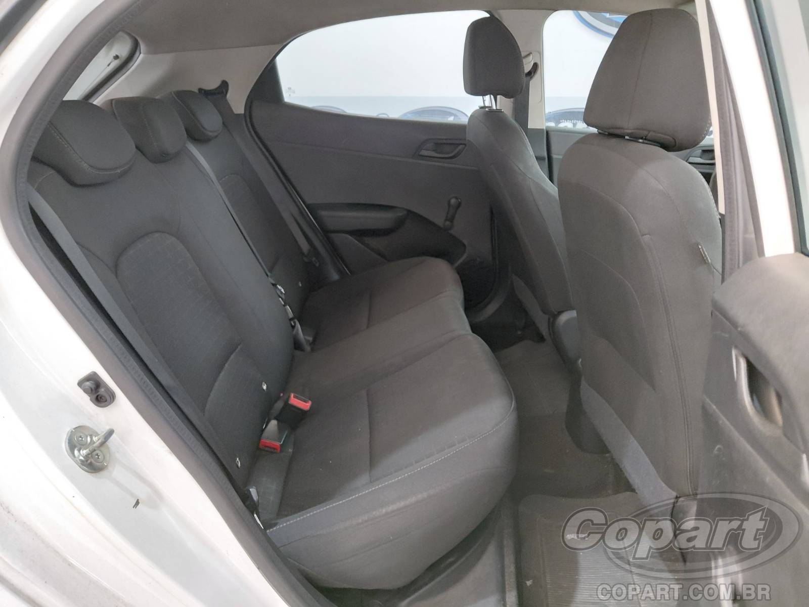 Foto 6 de 10: 2024 HYUNDAI HB20
