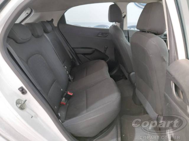 2024 HYUNDAI HB20 