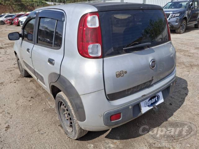 2013 FIAT UNO 