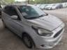 2017 FORD KA 