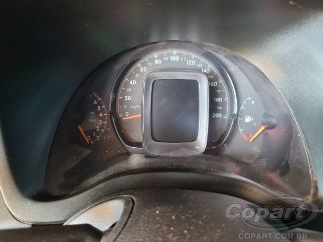 2025 FIAT STRADA CD 