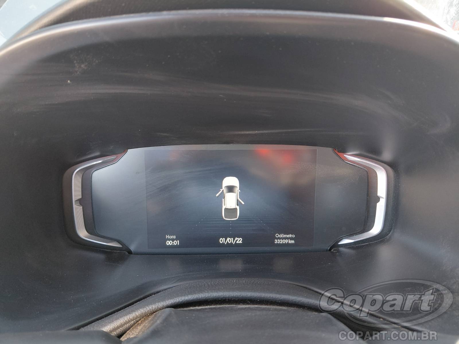 Foto 8 de 13: 2023 FIAT TORO