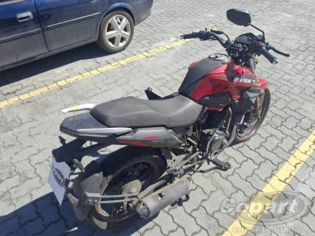 2025 SHINERAY XY 150 
