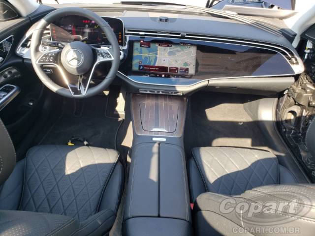 2024 MERCEDES BENZ CLASSE E 