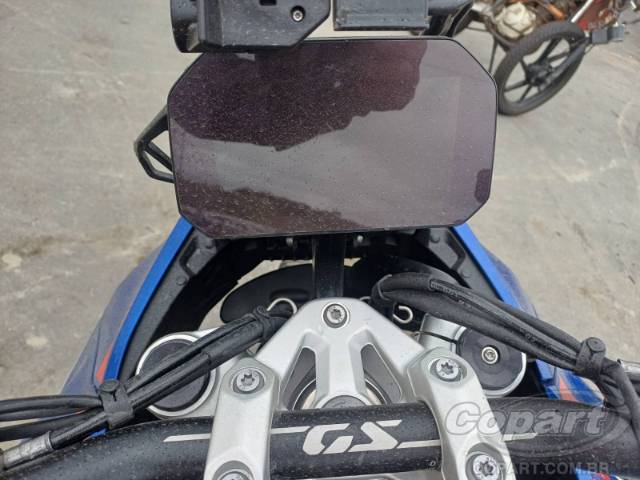 2024 BMW R 1300 