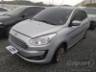 2019 FORD KA SEDAN 