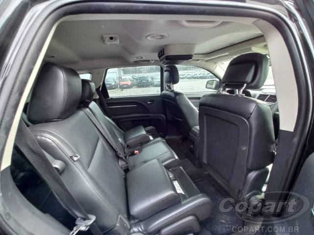 2010 DODGE JOURNEY 