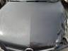 2005 CHEVROLET ASTRA SEDAN 