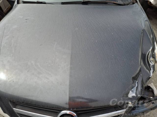2005 CHEVROLET ASTRA SEDAN 
