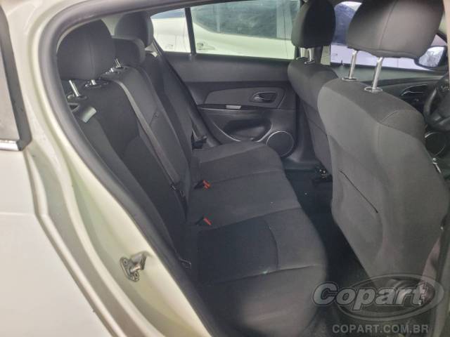 2013 CHEVROLET CRUZE HATCH 
