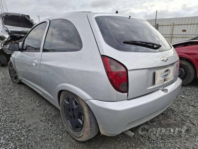 2013 CHEVROLET CELTA 