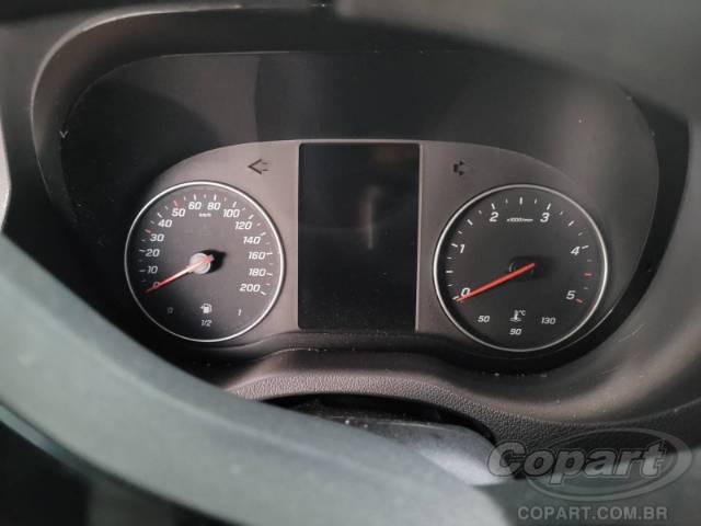 2026 MERCEDES BENZ SPRINTER 