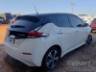 2022 NISSAN LEAF 