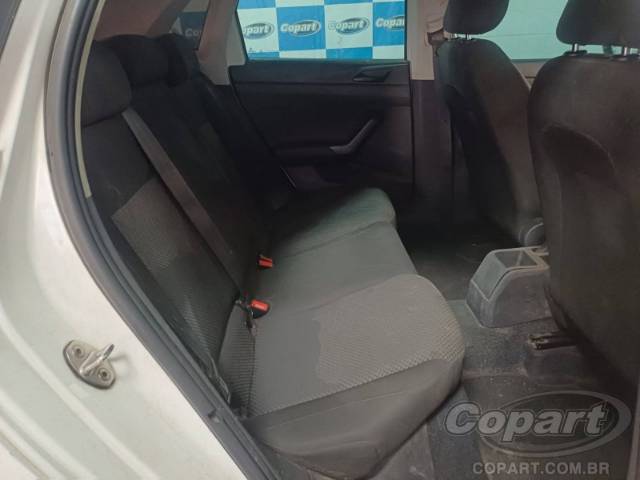 2020 VOLKSWAGEN POLO 