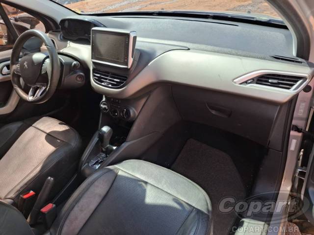 2020 PEUGEOT 2008 