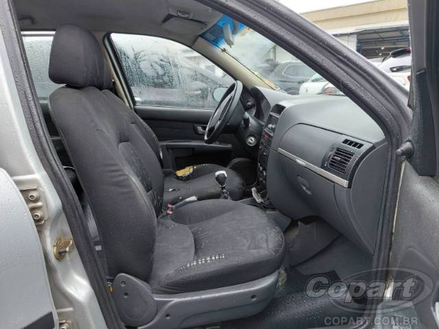 2005 FIAT SIENA 