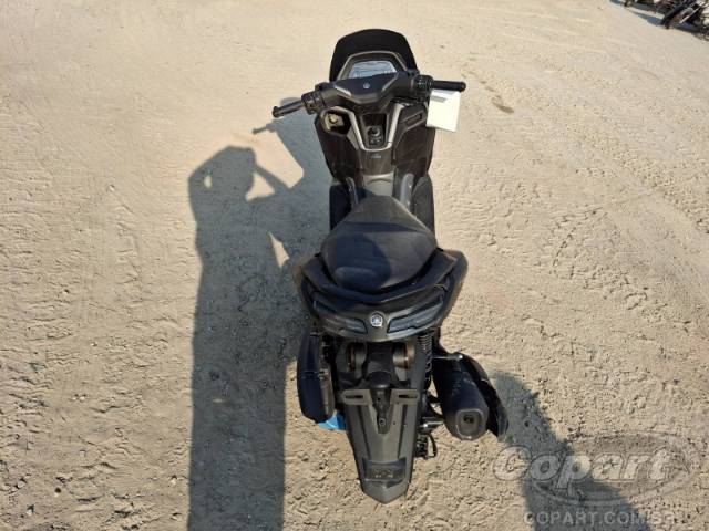 0 YAMAHA NMAX 