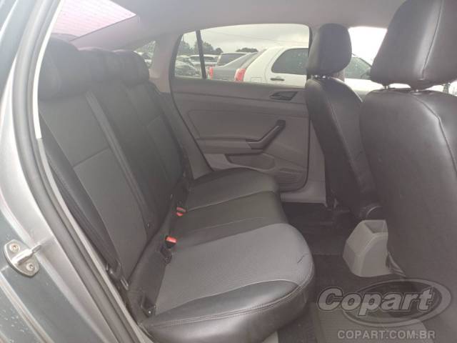 2019 VOLKSWAGEN VIRTUS 