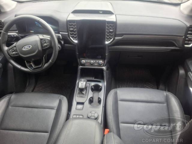 2024 FORD RANGER CD 