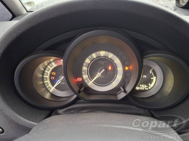 2013 CITROEN C3 AIRCROSS 