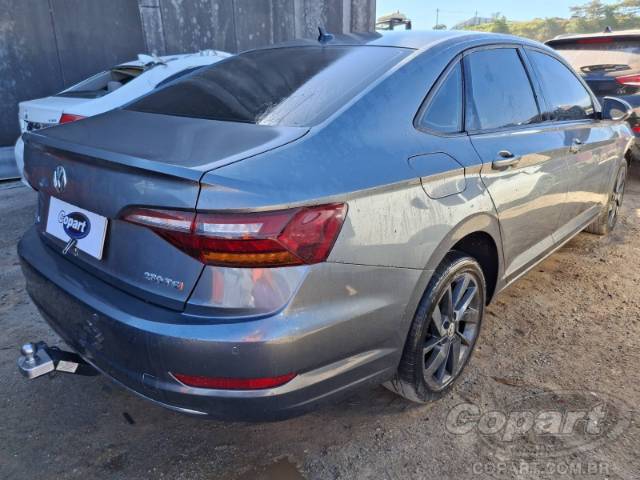 2018 VOLKSWAGEN JETTA 