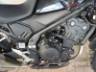 2026 HONDA NX 500 