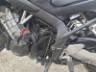 2015 HONDA CB 650 F 
