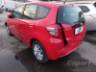 2014 HONDA FIT 
