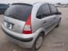 2008 CITROEN C3 