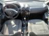 2014 RENAULT SANDERO 