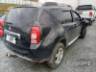 2014 RENAULT DUSTER 