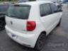2013 VOLKSWAGEN FOX 