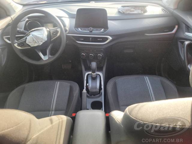 2025 CHEVROLET TRACKER 