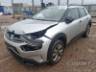 2022 CITROEN C4 CACTUS 