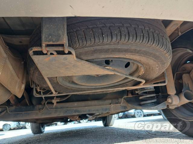 2012 RENAULT SANDERO 