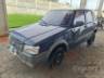 2012 FIAT UNO 