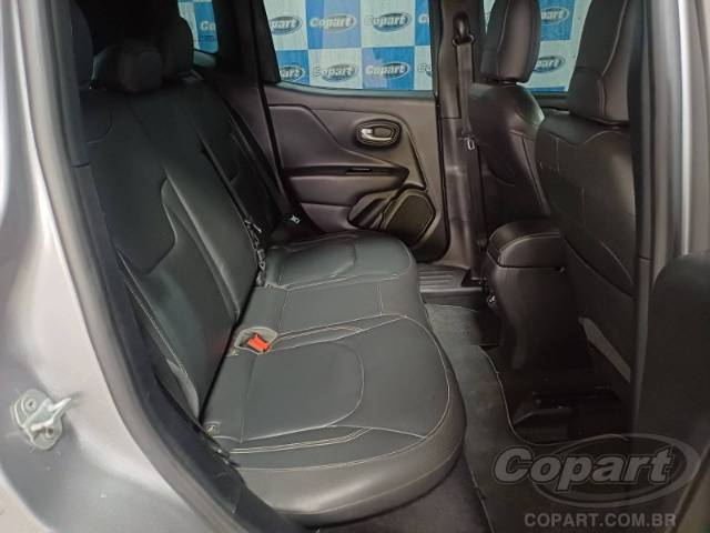 2022 JEEP RENEGADE 