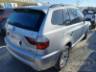 2009 BMW X3 