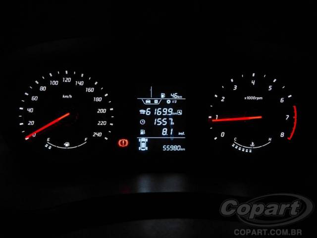 2024 HYUNDAI HB20 