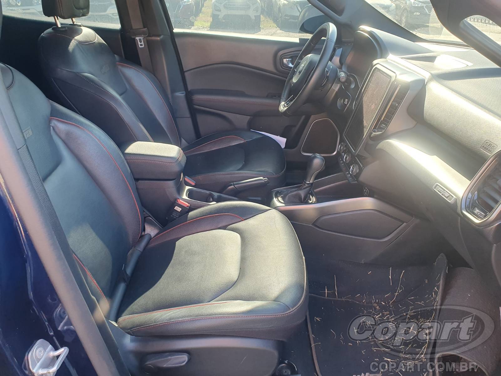 2022 FIAT TORO — leilão em Embú Das Artes/SP (foto 5)