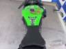 2025 KAWASAKI NINJA ZX-6R 